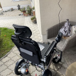 Zakúpenie invalidného vozíka