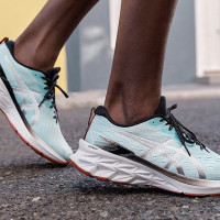 Prečo používať bežeckú obuv japonskej značky Asics? Prečo používať bežeckú obuv japonskej značky Asics?