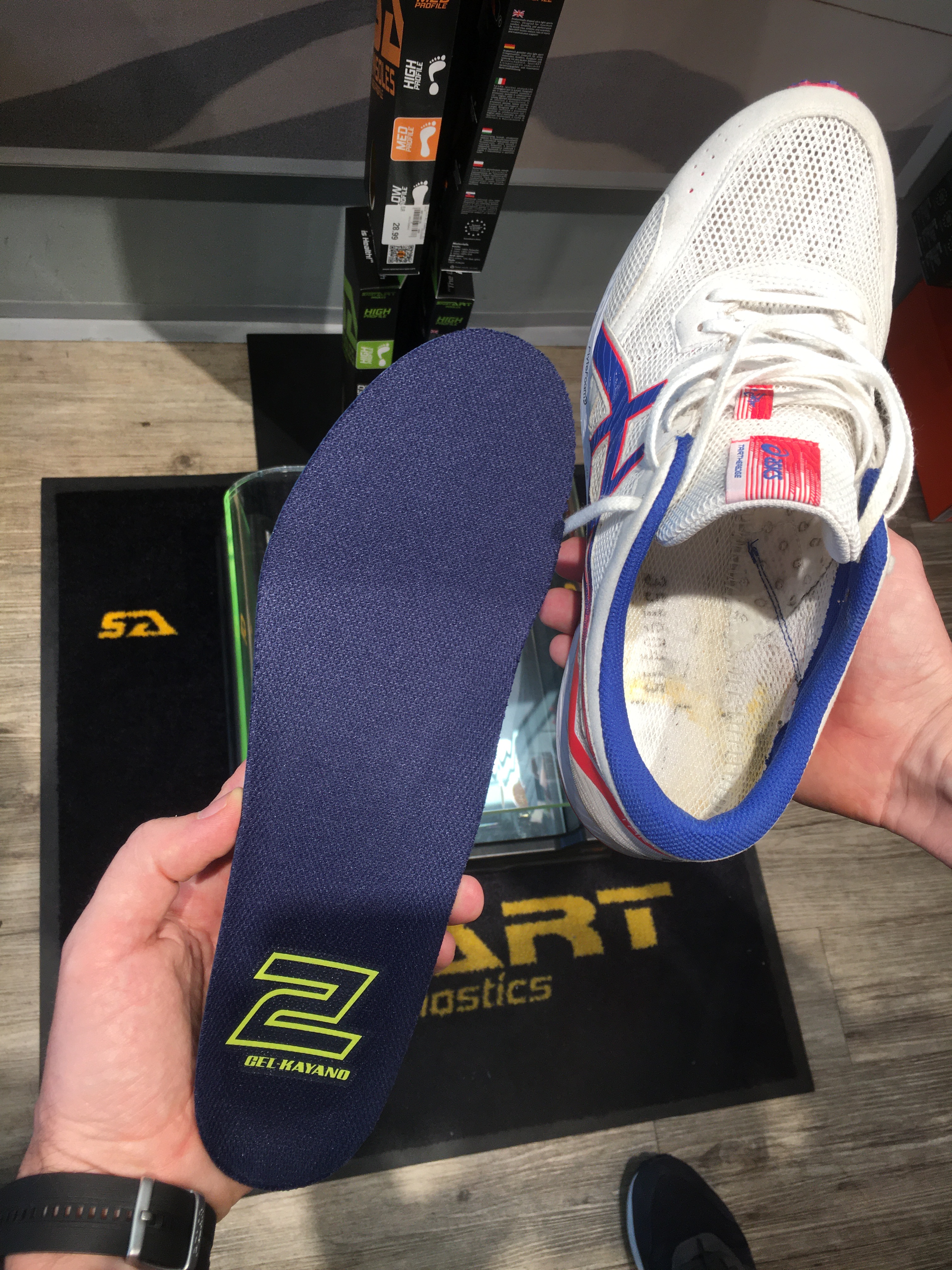 P�vodn� be�eck� vlo�ky