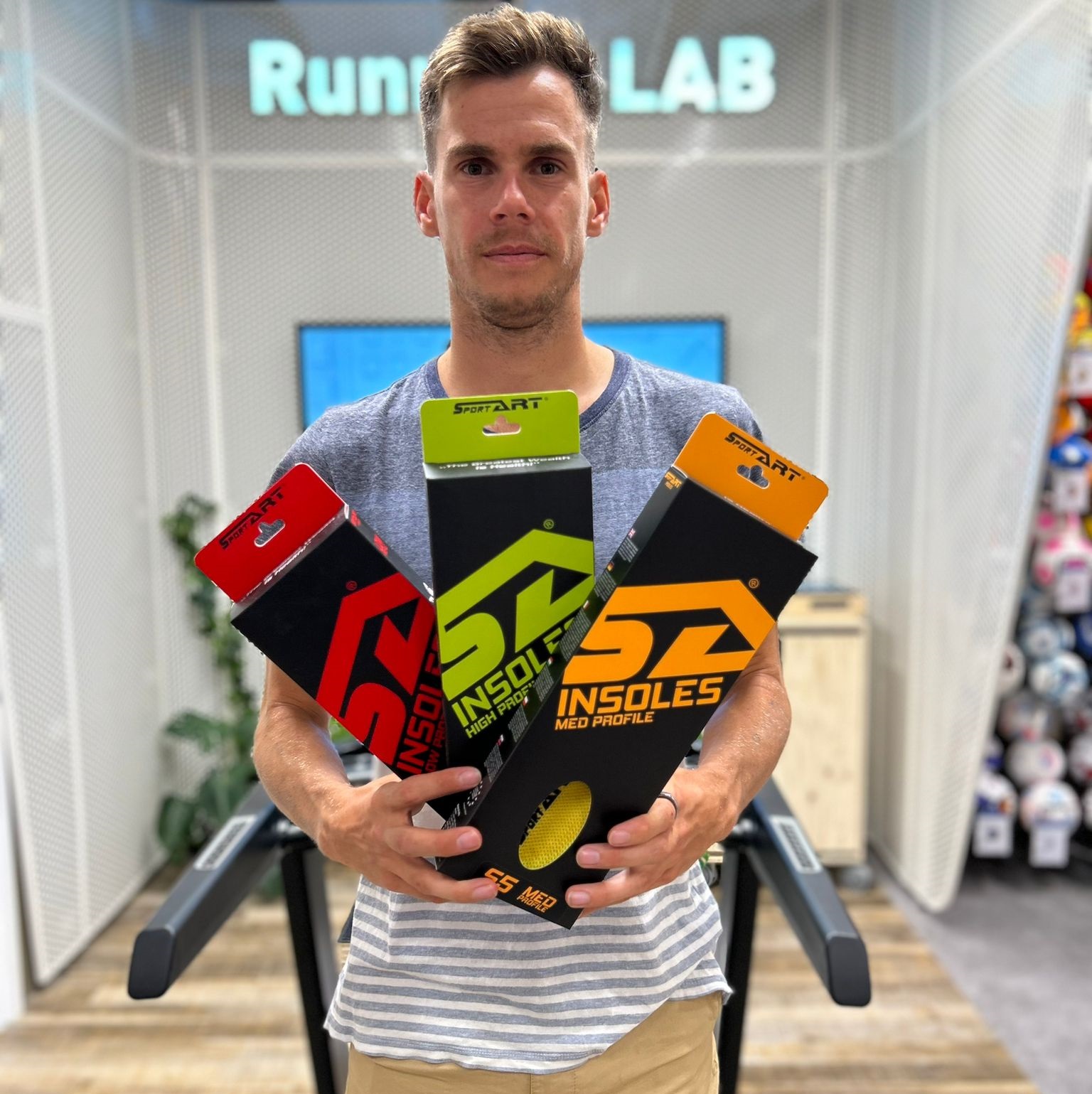 Richard Varga s vlo�kami do topanok Sportart