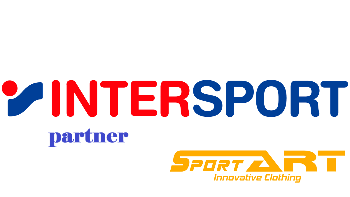 Sme partnerom siete obchodov Intersport