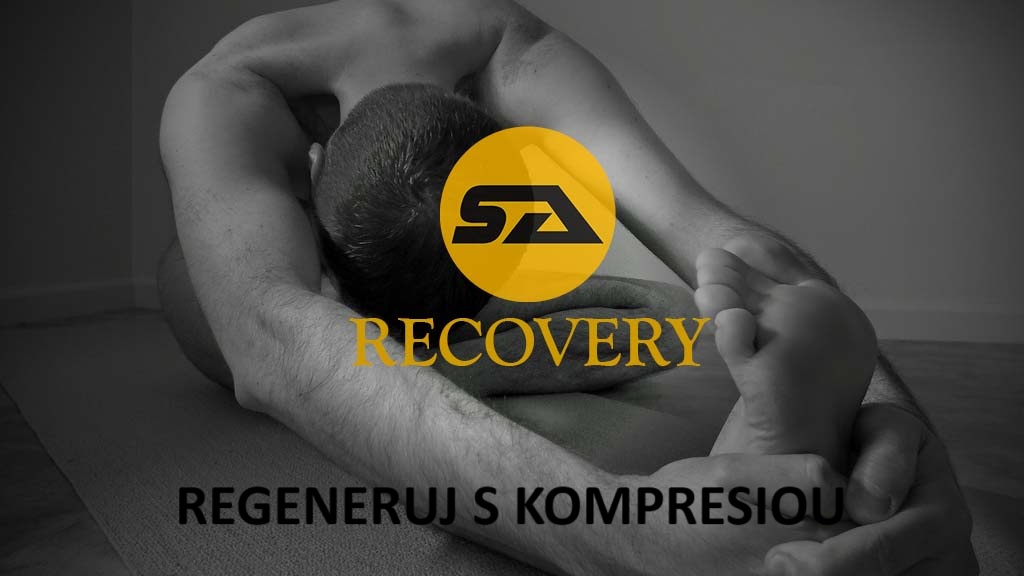 Regeneruj s kompresiou