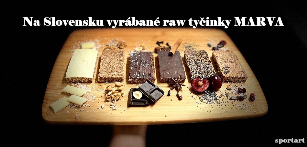 Energeticke tycinky Marva
