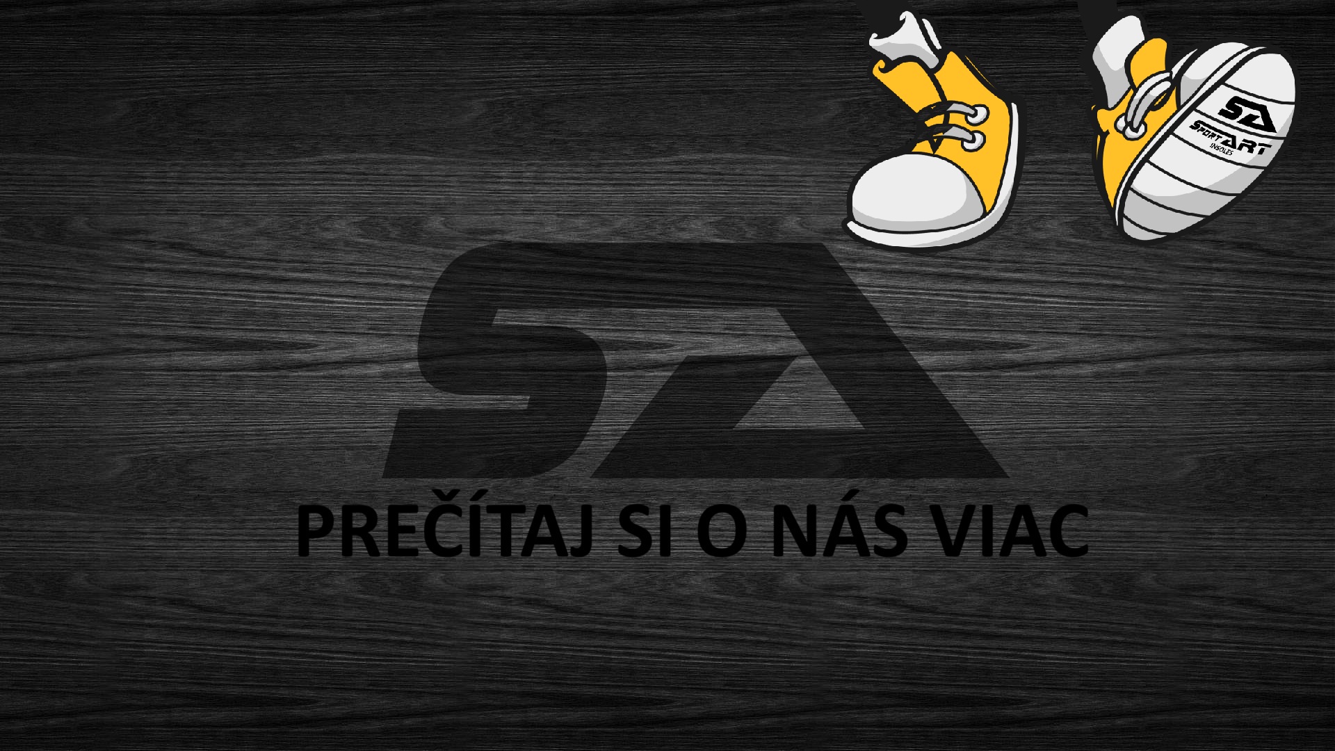 Precitaj si o nas viac