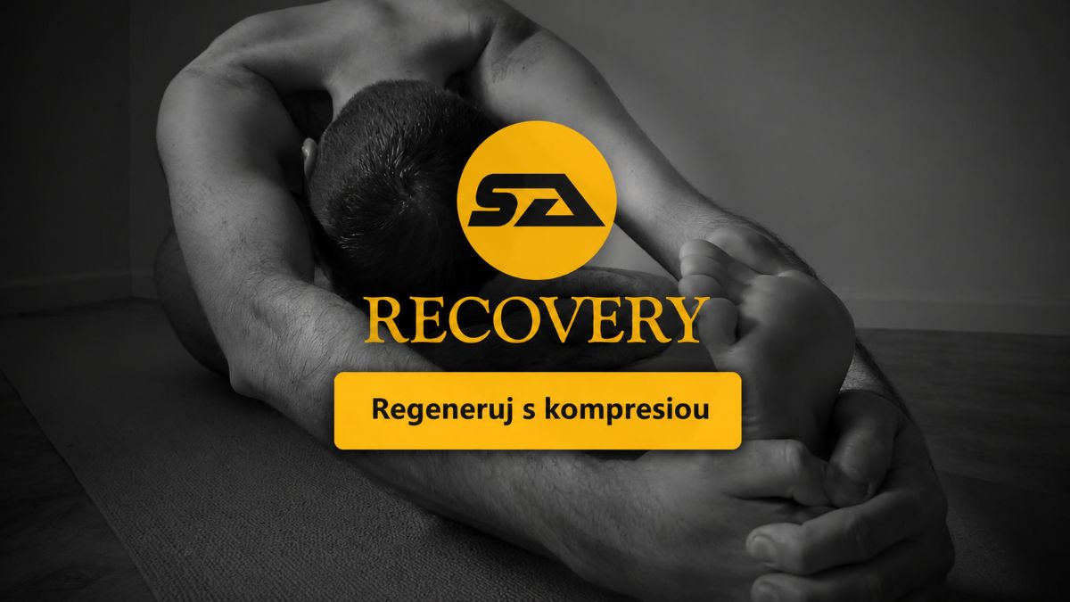 Regeneruj s kompresiou