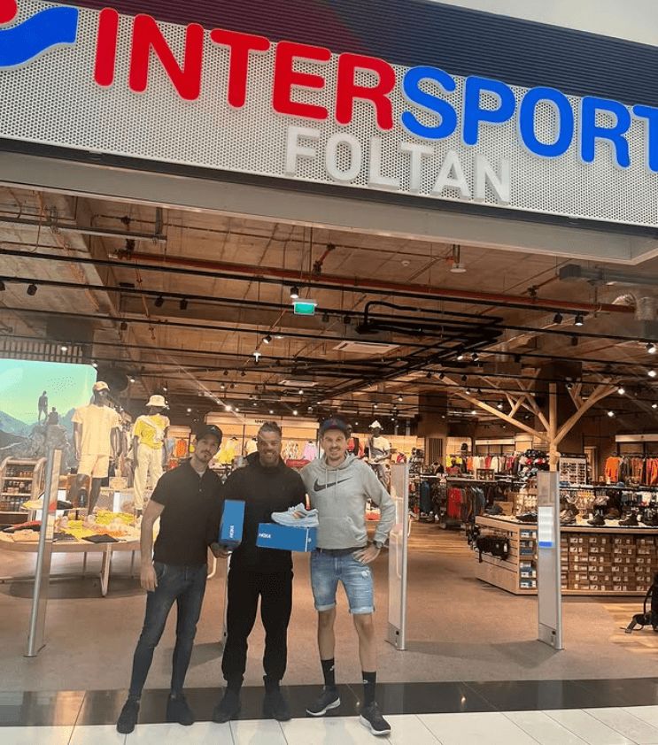 Intersport predaj�a 1