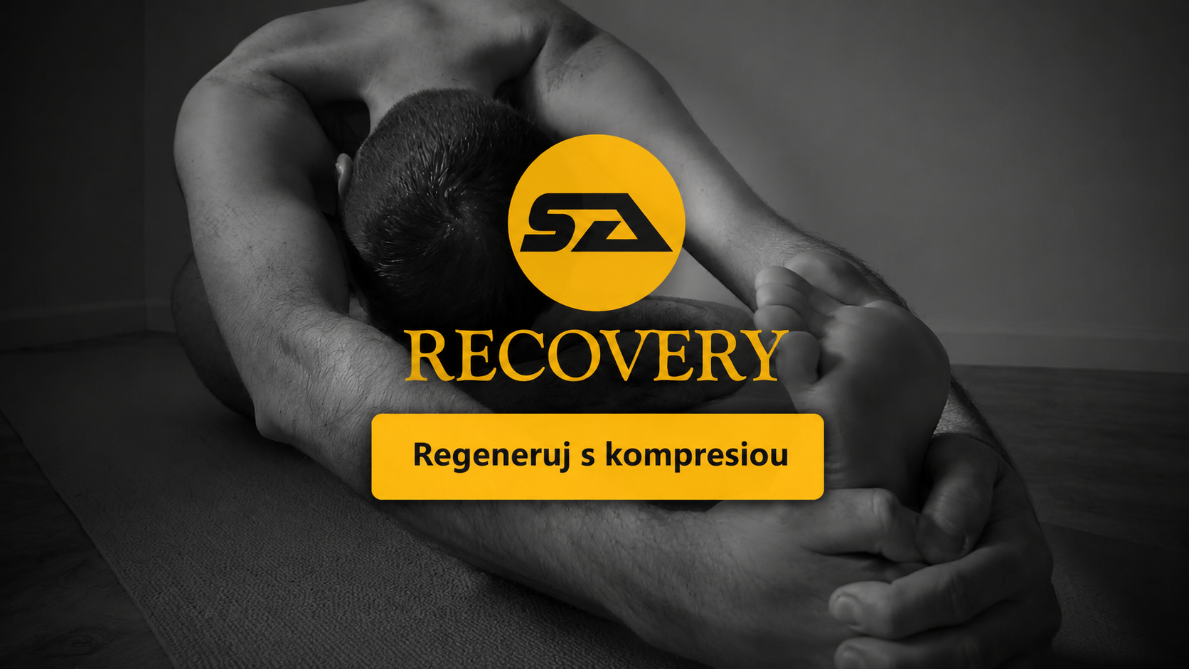 Regeneruj s kompresiou