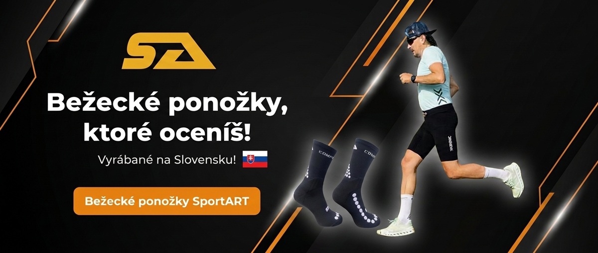 banner ponozky sportart