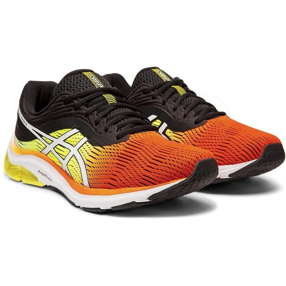 asics pulse 11 gtx