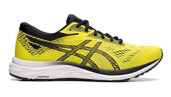 asics gel excite overpronation