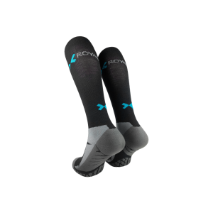 ROYAL BAY Merino - Kompresn� podkolienky