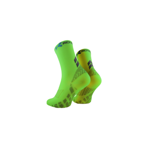 ROYAL BAY �portov� pono�ky Super high-cut 2.0 - Limetka