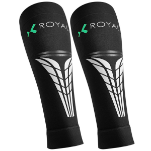 Royal Bay Extreme - Kompresn� l�tkov� n�vleky - �ierna