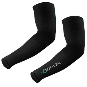 Royal Bay Extreme - Kompresn� ramenn� n�vleky - �ierna