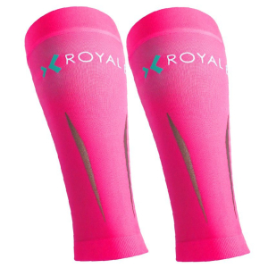 ROYAL BAY Motion - Kompresn� l�tkov� n�vleky - Ru�ov� neon