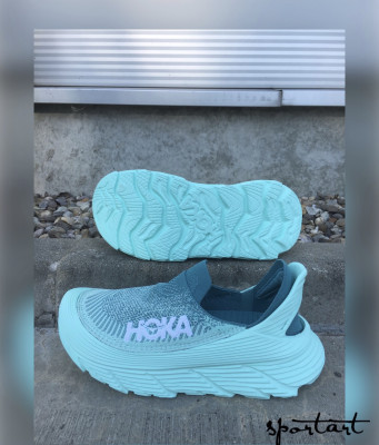 Hoka Restore TC unisex