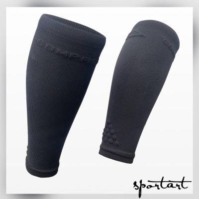 Indoorov kompresn nvleky SportART CALF SLEEVES