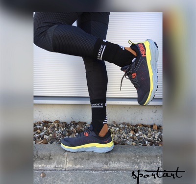 Hoka one one Challenger atr 6 Wide OBGS men