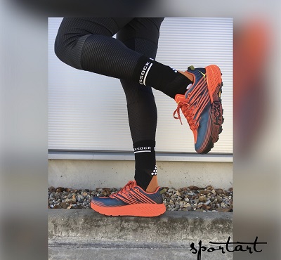 Hoka one one Speedgoat 4 FPBL men