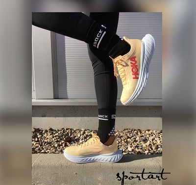 Hoka one one Carbon X 2 women IPPN
