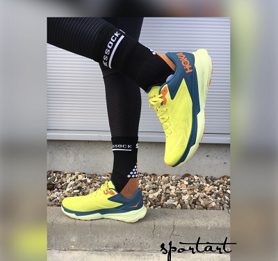Hoka one one Zinal EPBC men