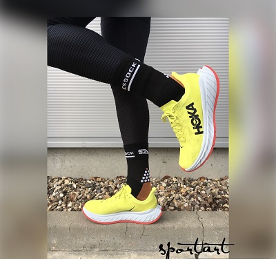 Hoka one one Carbon X 2 men EPFS