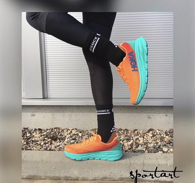 Hoka one one Rincon 3 BOFT men
