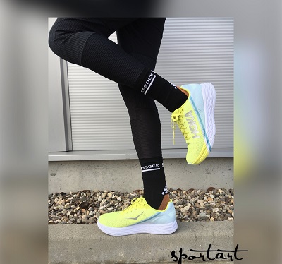 Hoka one one Rocket X BGEPR men