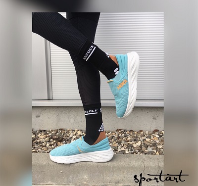 Hoka one one Ora Recovery ABOR men