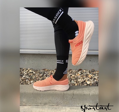 Hoka one one Ora Recovery CFST women
