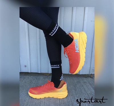 Hoka one one Rincon 3 fayw men