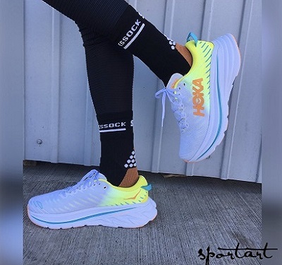 Hoka one one Bondi X wepr men