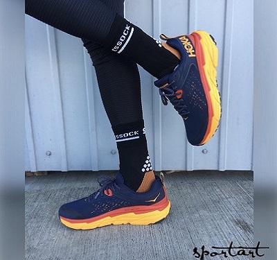 Hoka one one Challenger atr 6 osry men