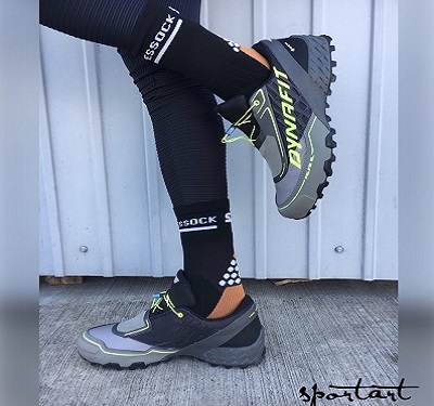 Dynafit Feline sl gtx black/neon yellow men