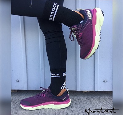 Hoka one one Challenger atr 6 gwbt women