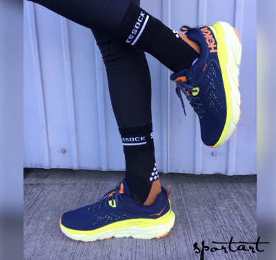 Hoka one one Challenger atr 6 gtx osbt men