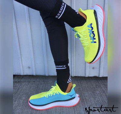 Hoka one one Carbon X 3 epsb men