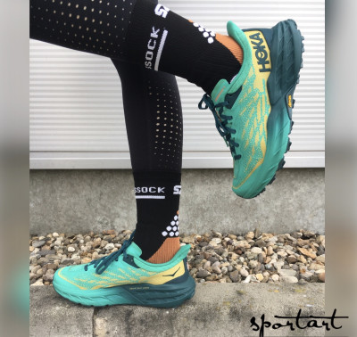 Hoka one one Speedgoat 5 dtwgr women
