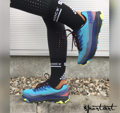Hoka one one Torrent 2 sbbk women