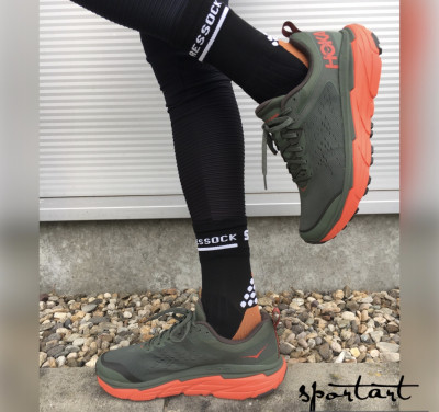 Hoka one one Challenger atr 6 tfst men