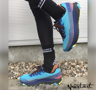 Hoka one one Torrent 2 sbbk men