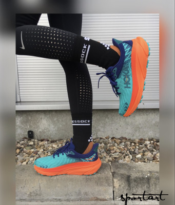 Hoka one one Challenger ATR 7 cvor women