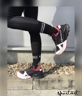 Dynafit Ultra 100 nimbus/black out women