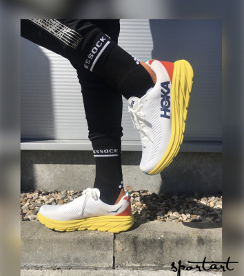 Hoka one one Rincon 3 wegg men