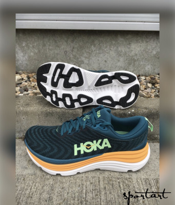 Hoka Gaviota 5 dlsh men