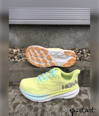 Hoka Clifton 9 cgso women