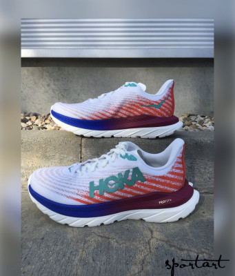 Hoka Mach 5 wfm women