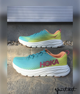 Hoka Rincon 3 cepr women
