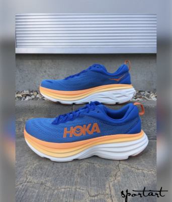 Hoka Bondi 8 csvo men