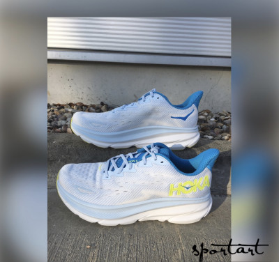 Hoka Clifton 9 iwep men